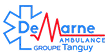 logo-ambulance-demarne